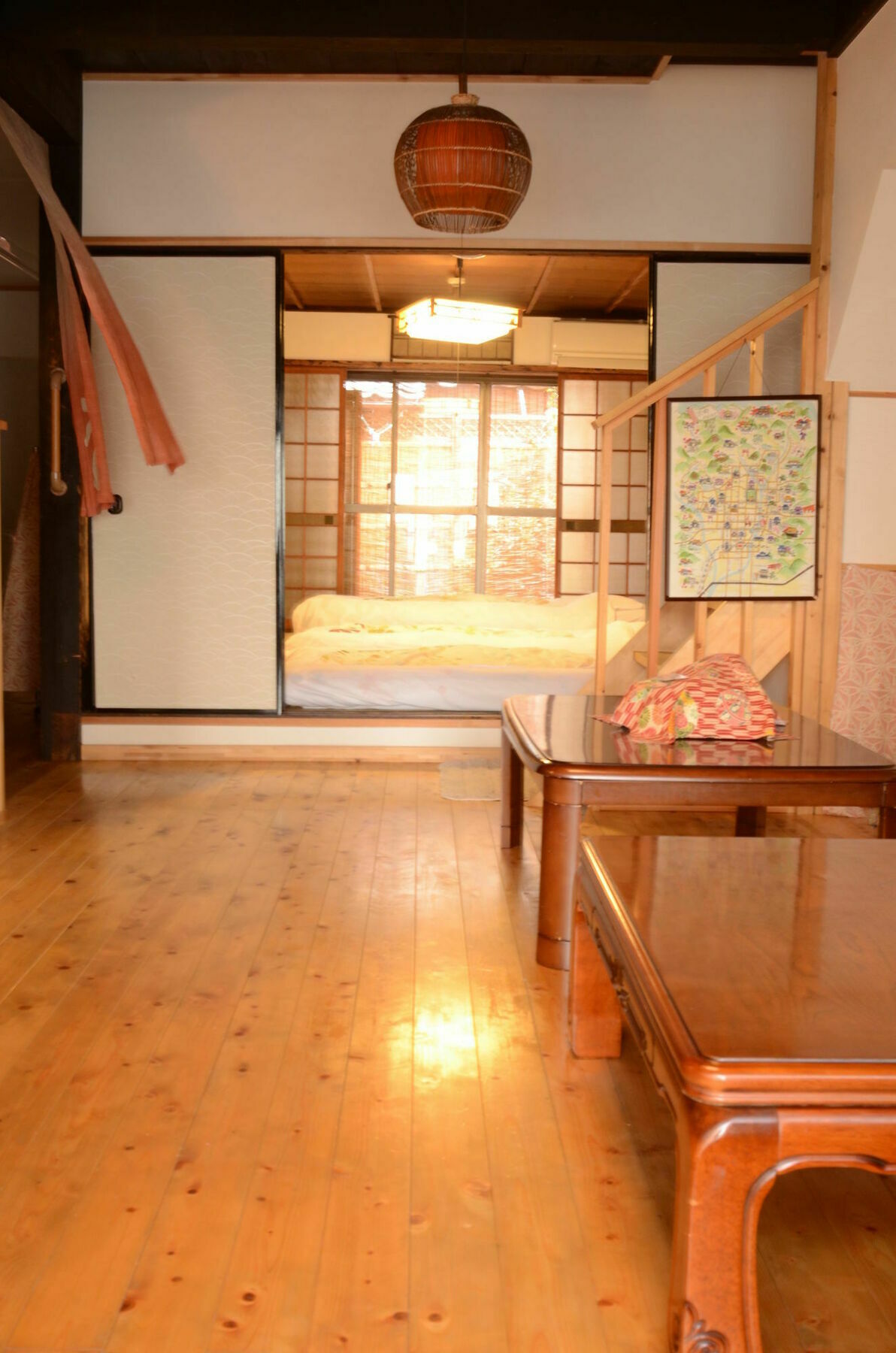 You En Me House Kioto Zewnętrze zdjęcie